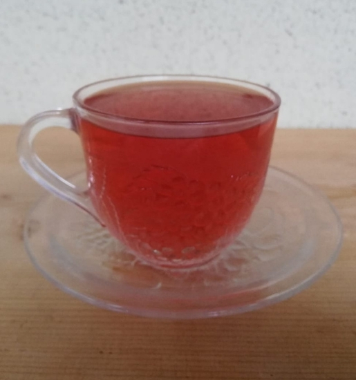 Ihlamur Çayı, Artvin Berta (100 Gr)