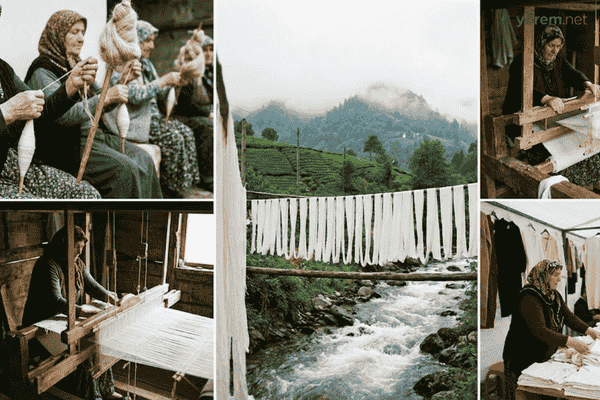 rize bezi fretiko dokuma atolyesi