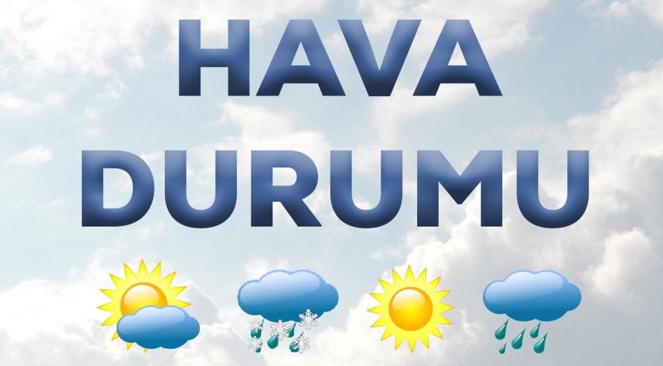 RİZE HAVA DURUMU