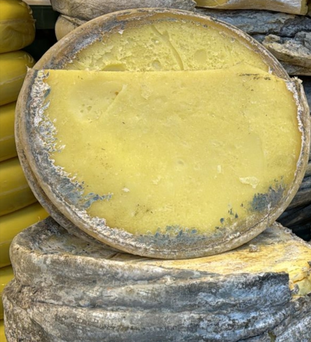 Yayla kolot peyniri  1 Kg 