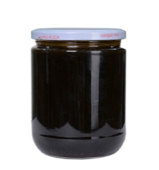 Kokulu Kara Üzüm Pekmezi - % 100 Saf (1 kg)