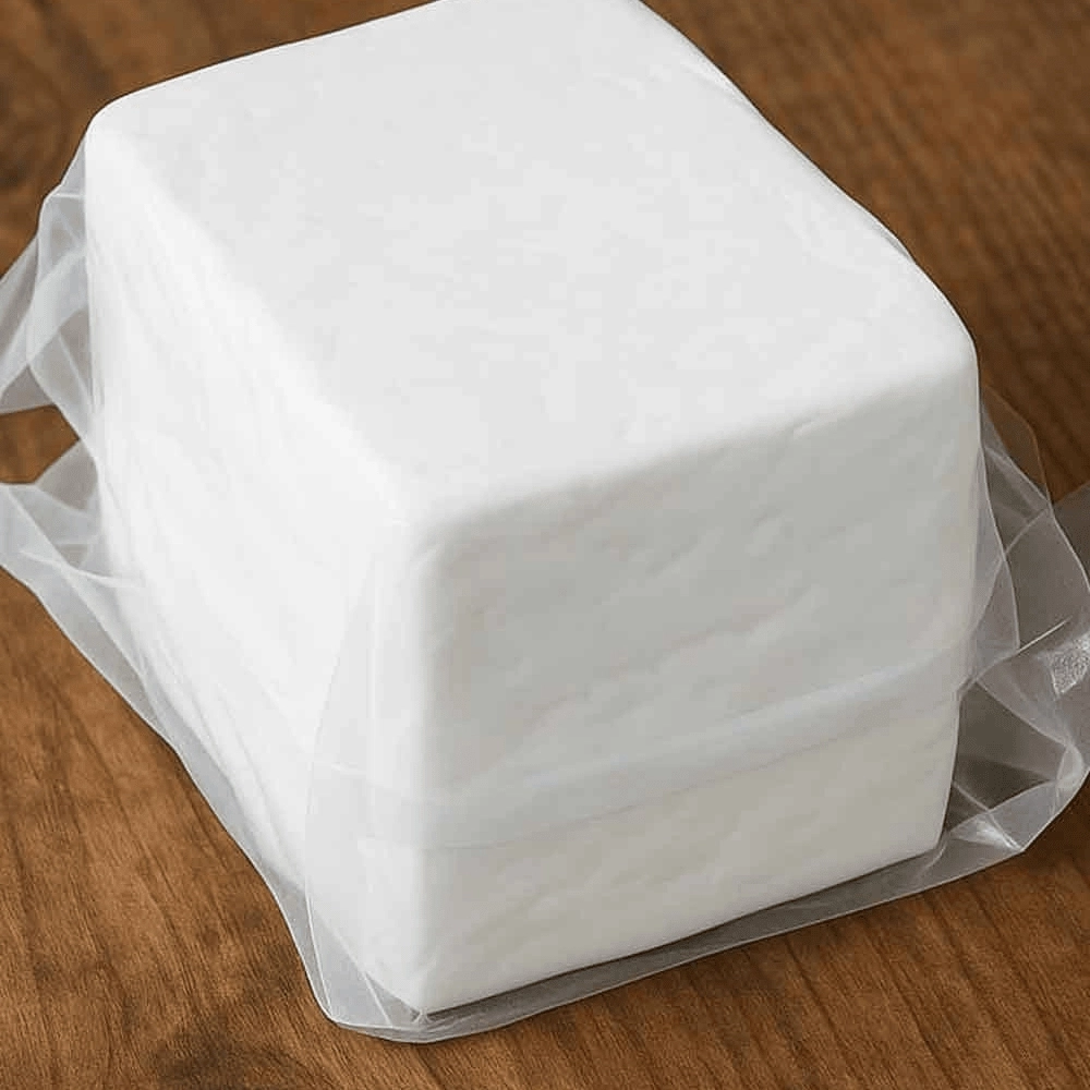 Tam Yağlı Ezine Peyniri (500 g) | Kaz Dağları’ndan Gelen Coğrafi İşaretli Lezzet