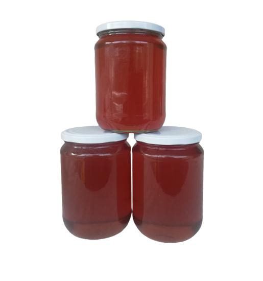 Doğal Artvin Balı - Zengin  Nektar İçeriği- İlaçlık Bal (Net 1 Kg )
