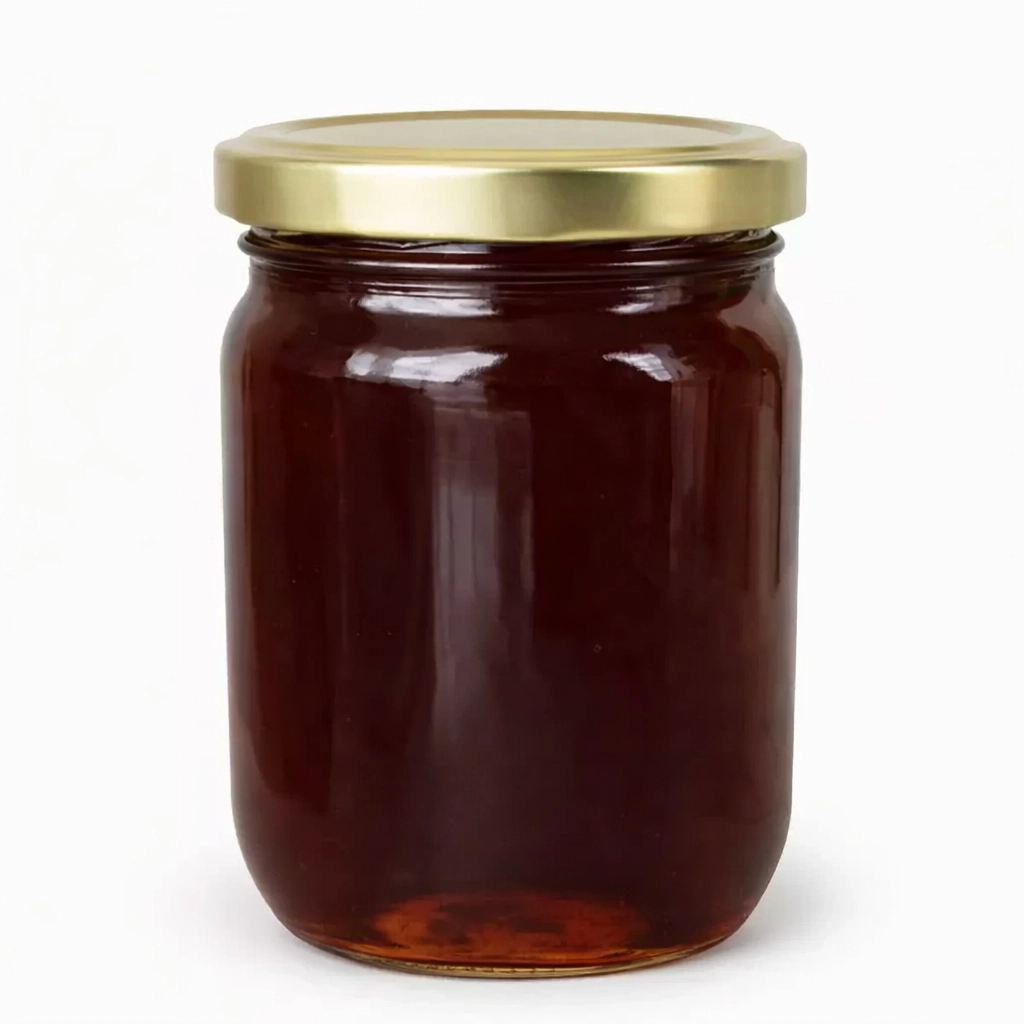 Artvin Borçka Kestane Balı (500 g) | Güçlü Aroma, Saf İçerik
