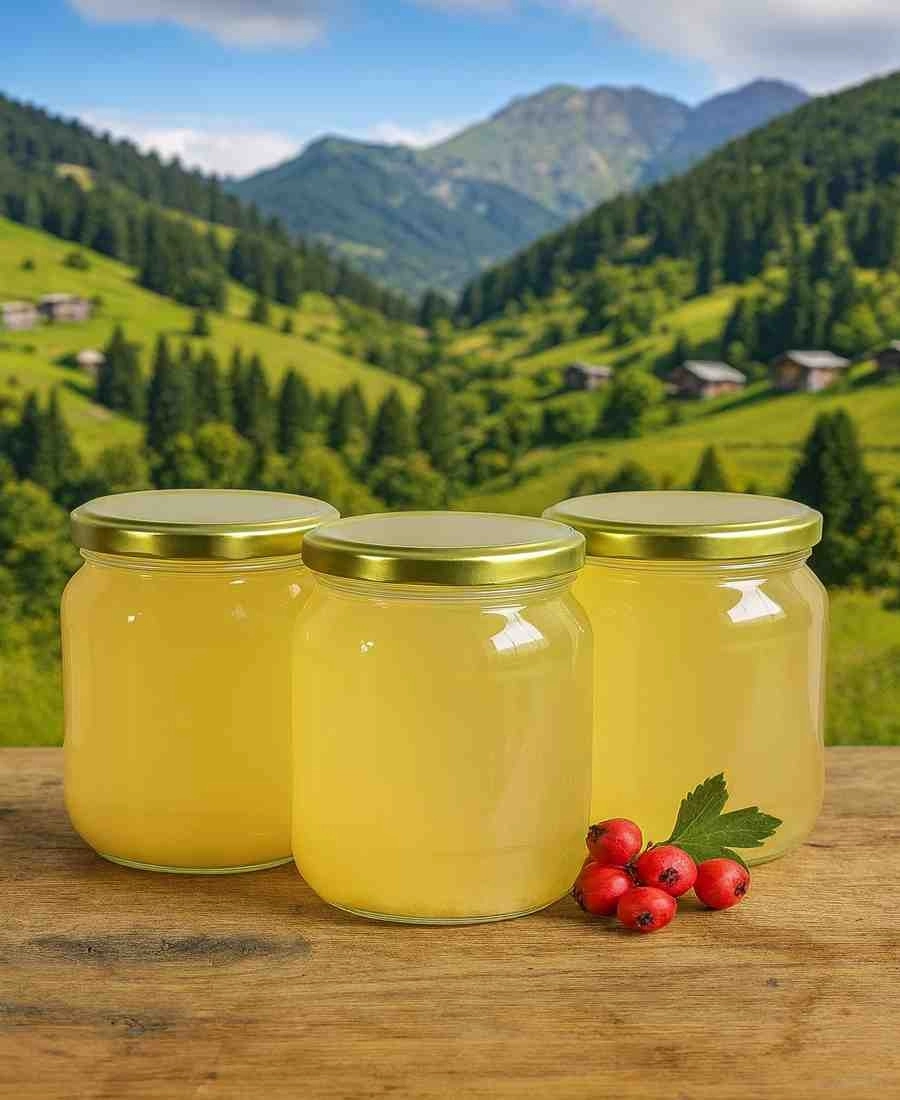 % 100 Doğal Alıç Sirkesi 370 ml