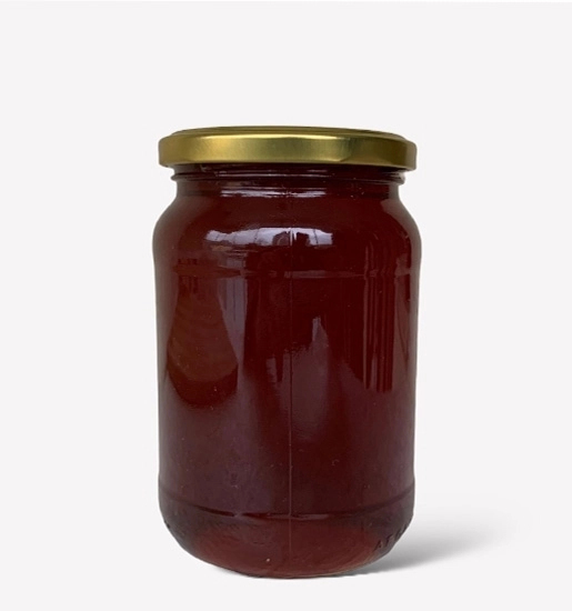 Karakovan Süzme Kestane Balı 500 g | Saf Artvin Borçka Balı