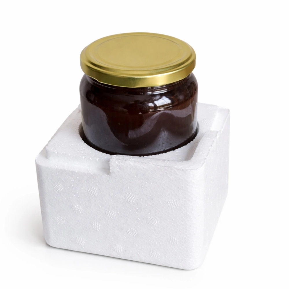 Artvin Borçka Kestane Balı (500 g) | Güçlü Aroma, Saf İçerik