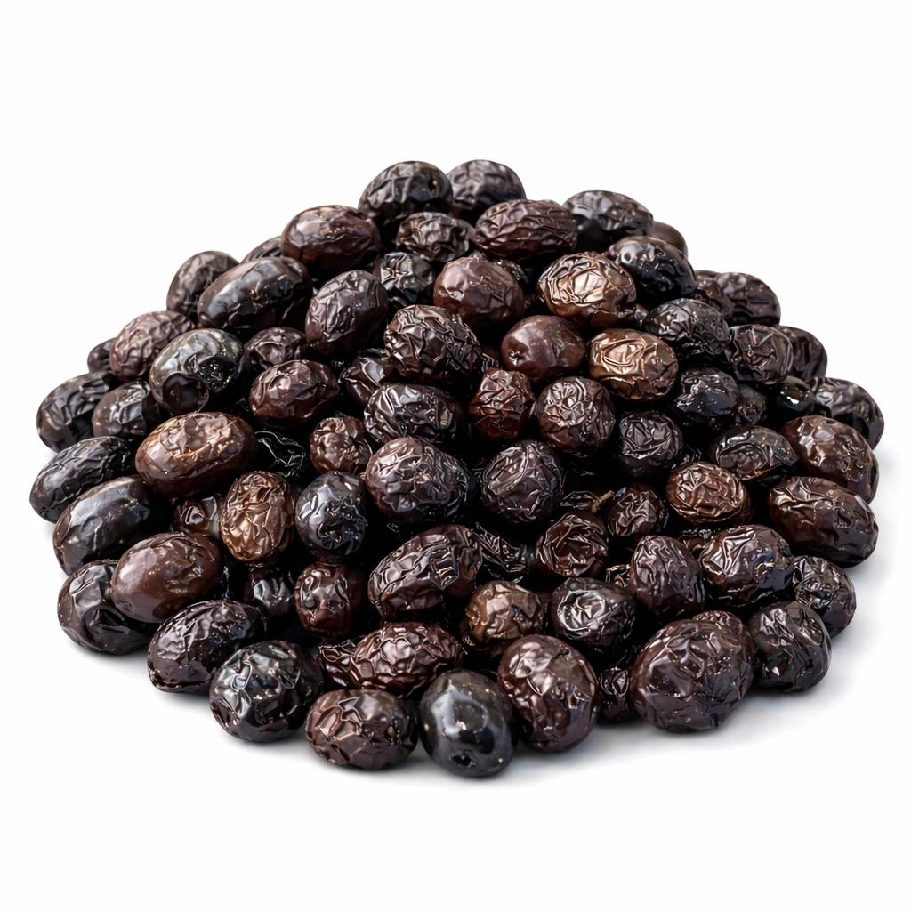 Artvin Yusufeli Butko Zeytini 1 Kg | Dünya Lezzet Ödüllü Doğal Zeytin