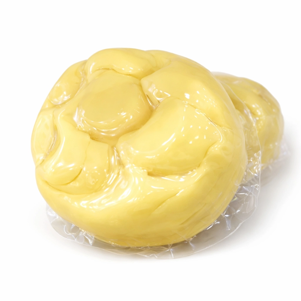 Az Tuzlu Yemeklik Yağ 1 Kg