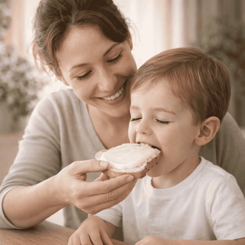 Kaçkar Dağı Beyaz Bal (Krem Bal) 700 g | Zengin Flora Ham Çiçek Balı