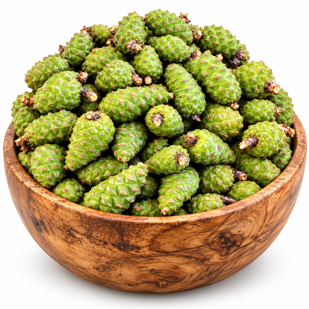 Çam Kozalağı Şurubu 400 g | Artvin’den Odun Ateşinde