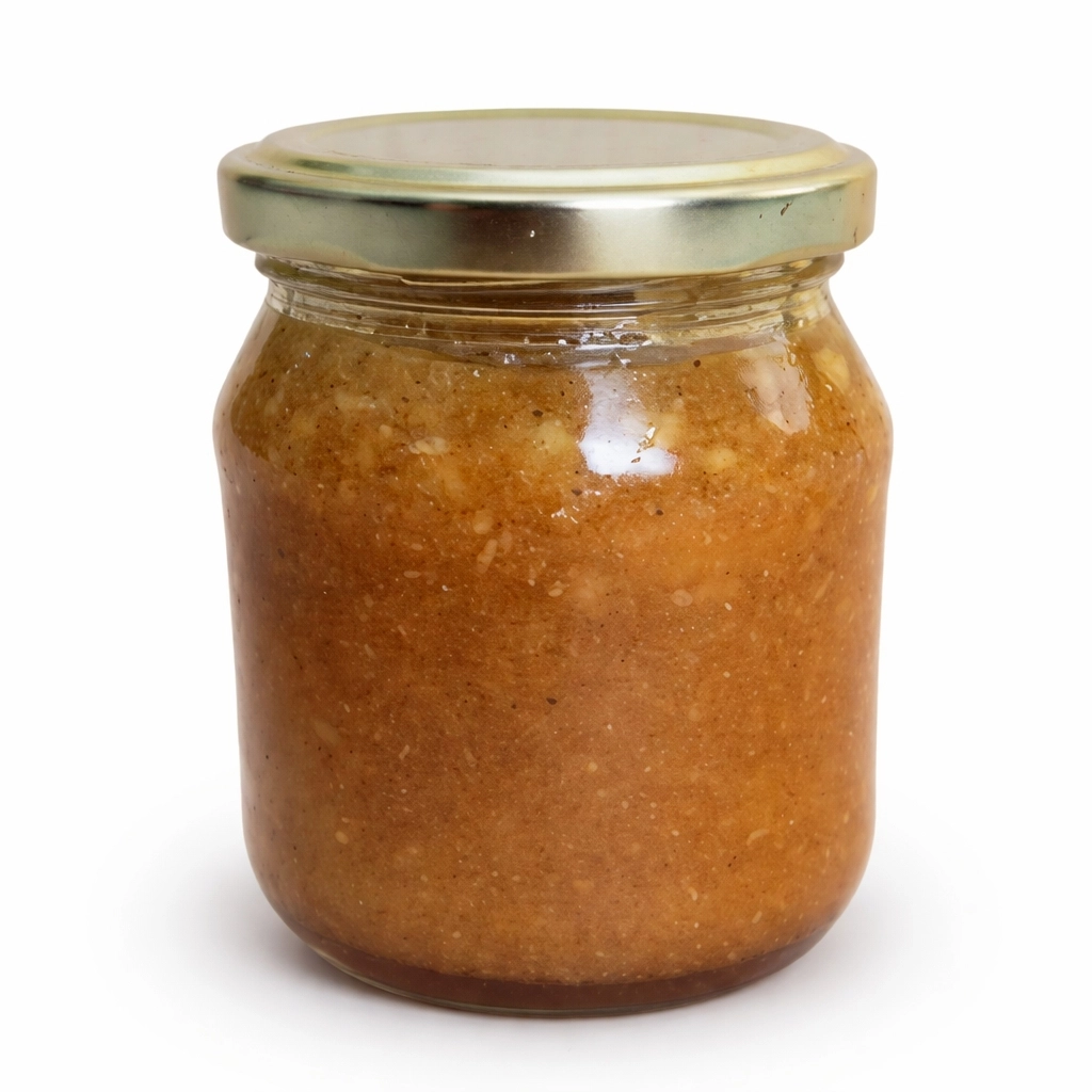 Çam Sakızı Kestane Balı Karışımı (250 g) | Sindirim ve Mide İçin Doğal Destek