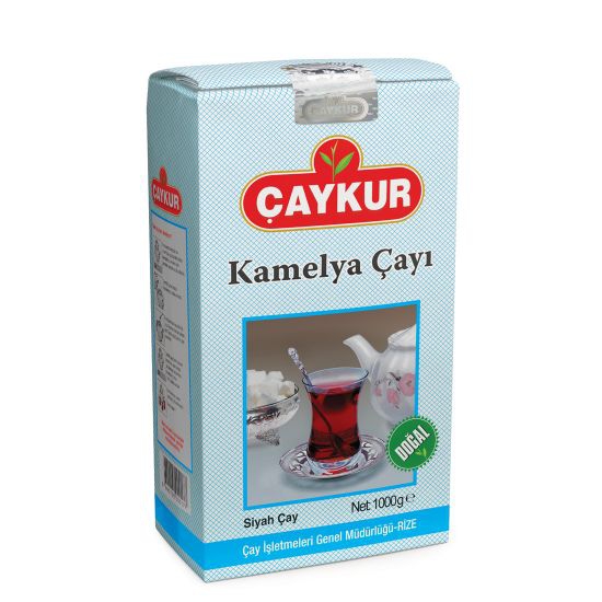 Çaykur Kamelya (1000 gr)