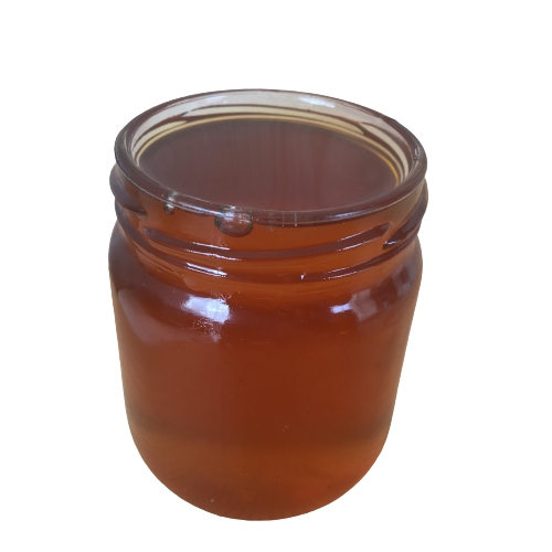 Doğal Artvin Balı - Zengin  Nektar İçeriği- İlaçlık Bal (Net 280 Gr)