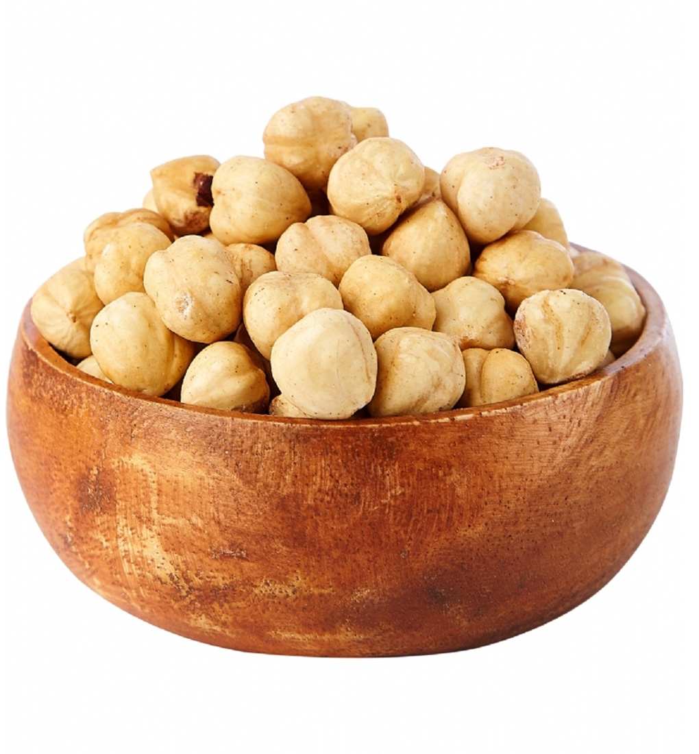 Çifte Kavrulmuş Fındık  250 g