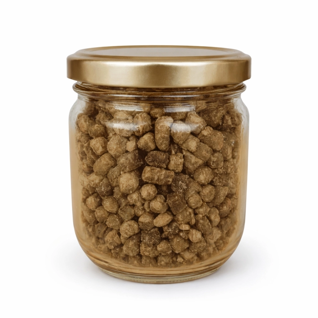 Arı Ekmeği (Perga)  100 g  | Kaçkar Dağlarından Gelen Doğal Probiyotik 