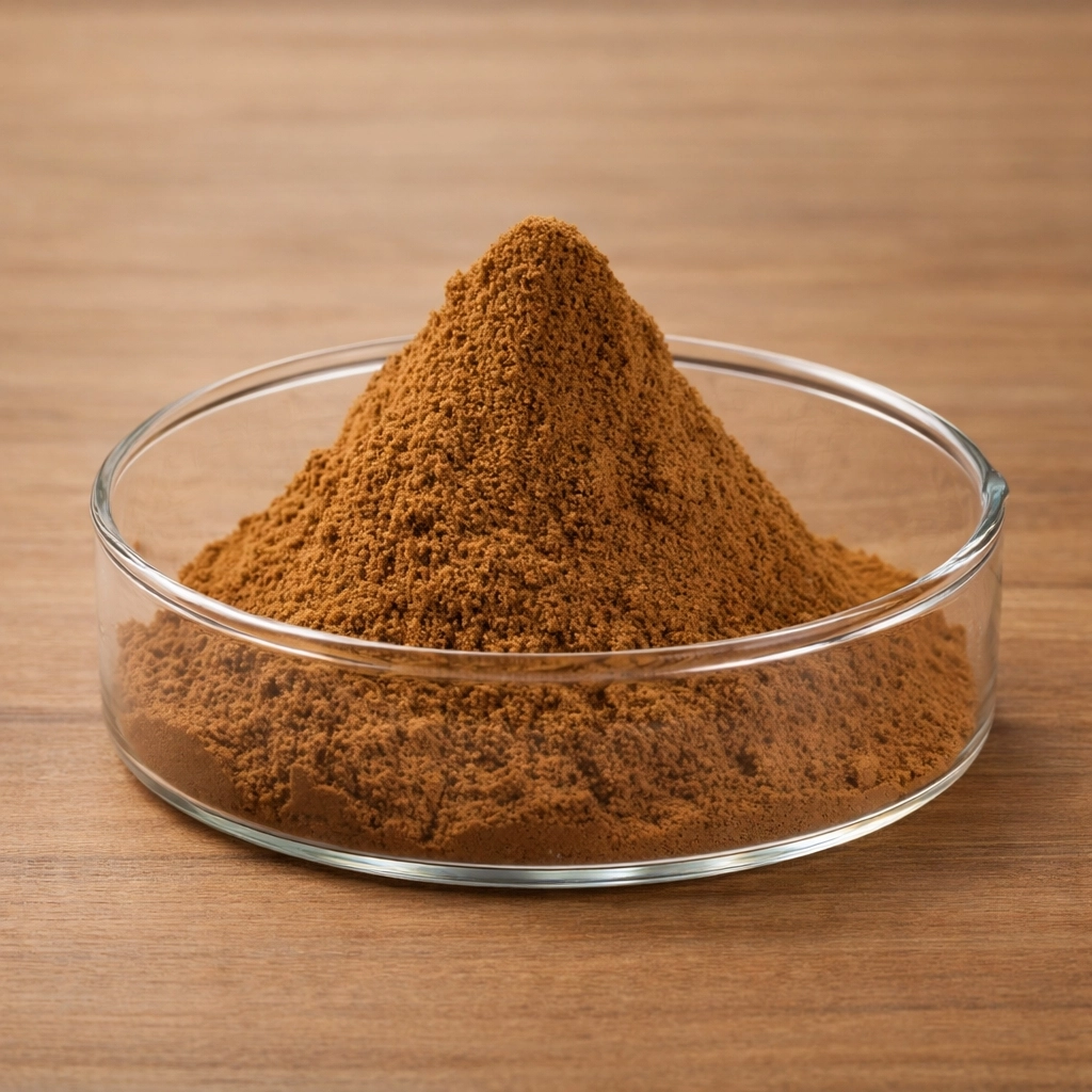 %100 Saf Kaçkar Dağı Ham Propolis Tozu 100 g