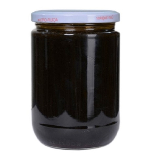 Doğal Dut Pekmezi - Artvin Berta- % 100 Saf İlaçlık (1 Kg)