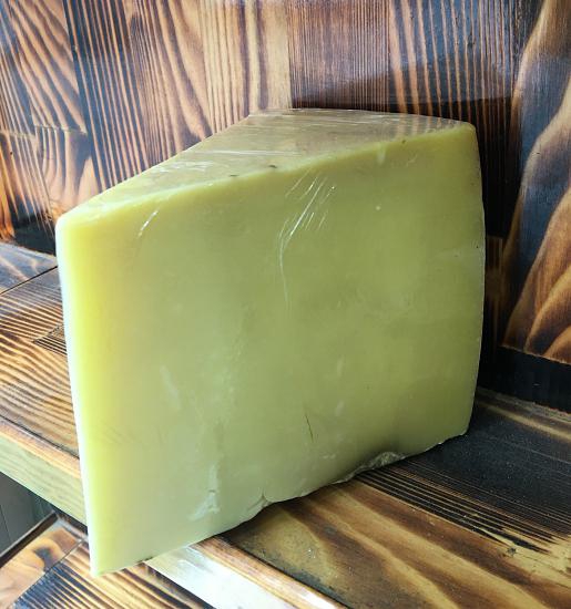Eski Kaşar Peyniri - Kars Yöresi (1000 gr )