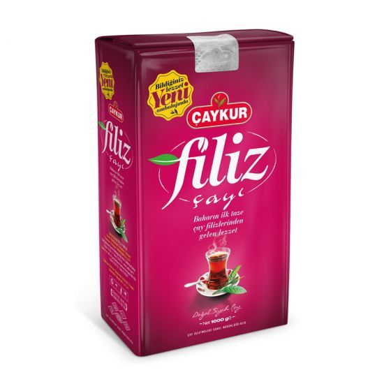 Filiz  Çayı Çaykur (1000 gr)