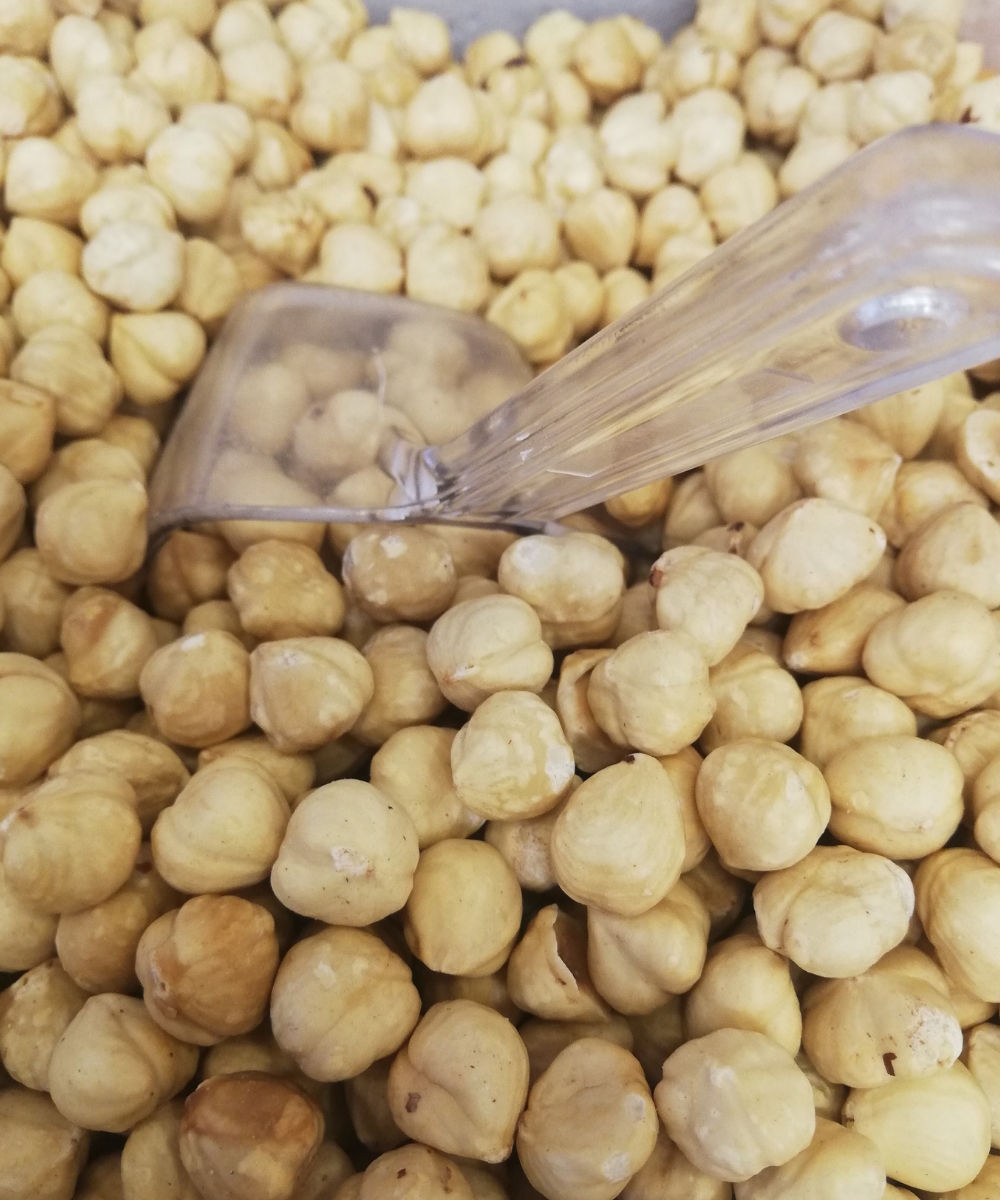 Çifte Kavrulmuş Fındık  250 g
