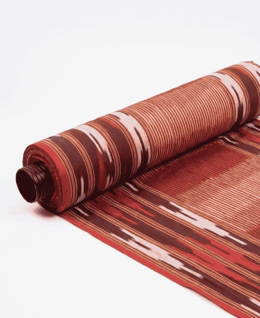 Geleneksel Karadeniz Keşan Dokuma Bezi (95 cm En)