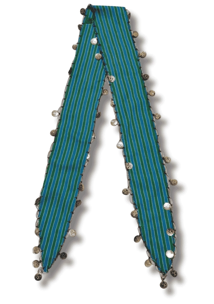 Rize Bezi Keşan Fular