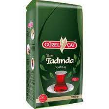 Güzel Çay Tadında (1000 gr)