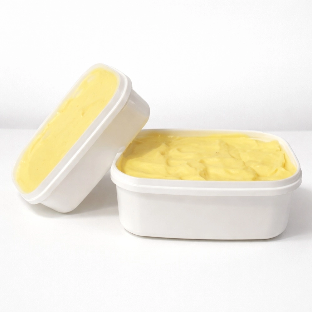 Vakfıkebir Köy Yayık Tereyağı  1 kg