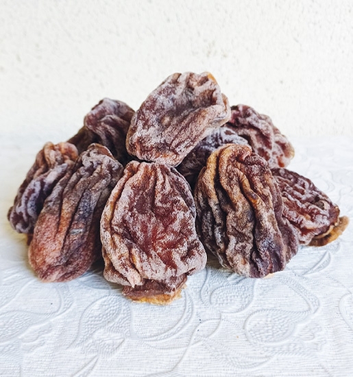 Cennet Hurması Kurusu - Artvin (500 Gr)