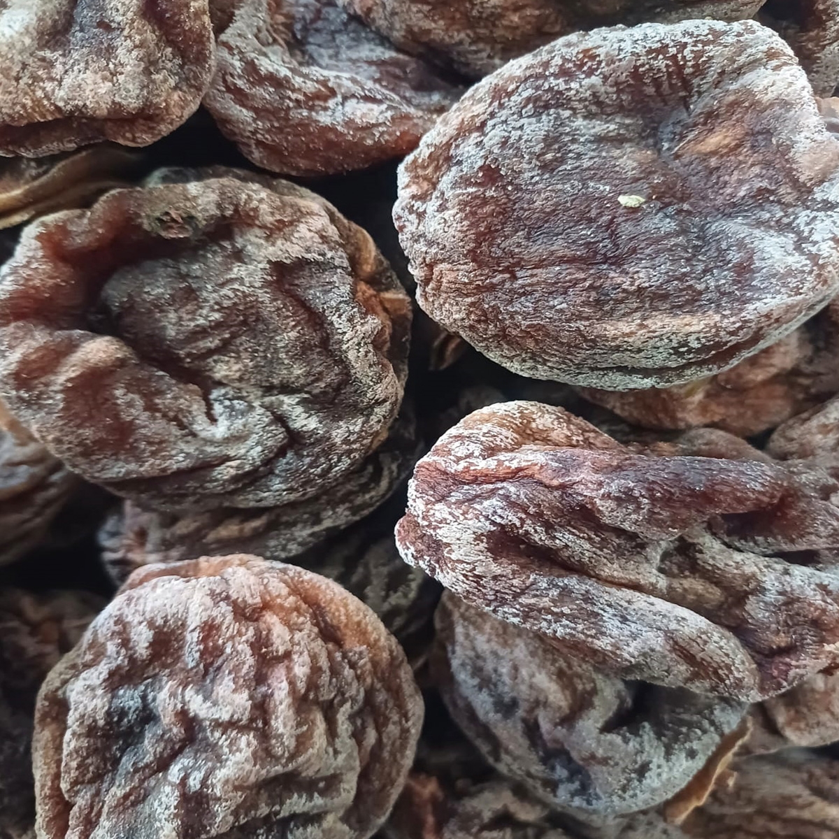 Cennet Hurması Kurusu - Artvin (500 Gr)