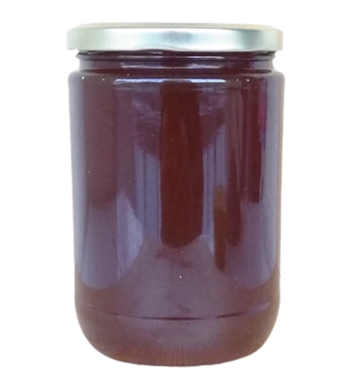 Özel Karışım Doğal Bal (Kestane balı, karışık nektar, Diğer Çiçek Türleri (1 kg)