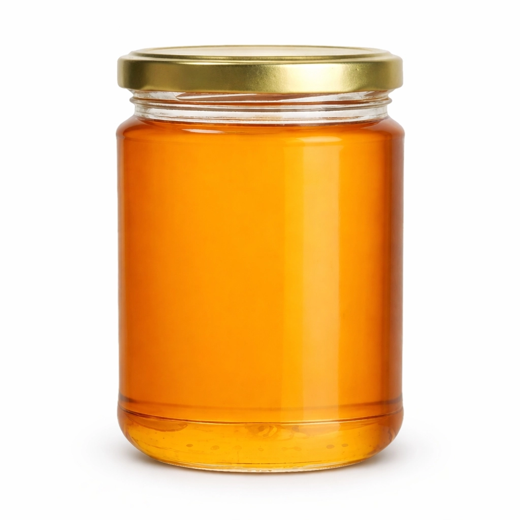 Doğal Ihlamur Balı (1 Kg) | %100 Saf Ihlamur Balı