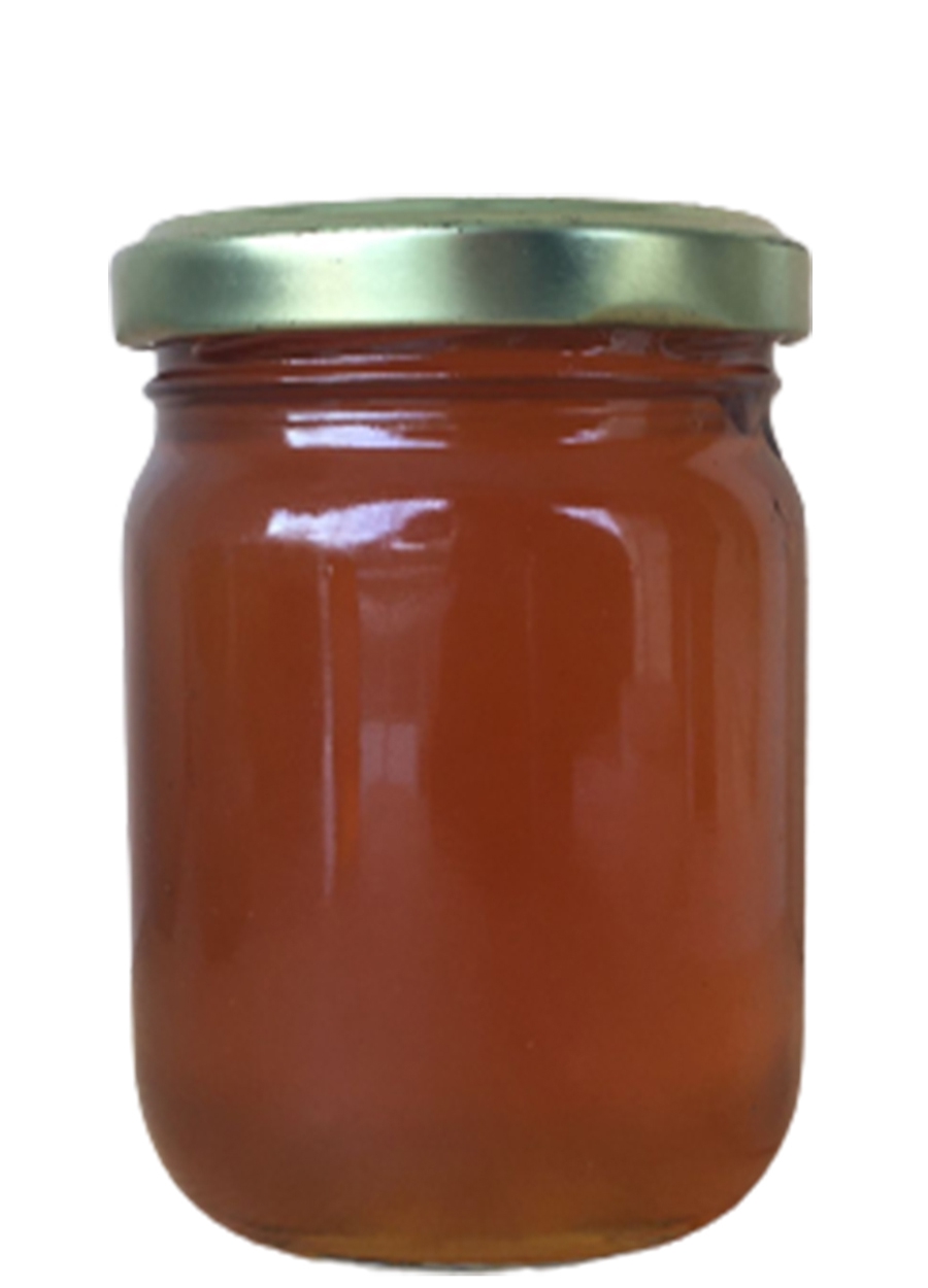 Doğal Artvin Balı - Zengin  Nektar İçeriği- İlaçlık Bal (Net 500 Gr)
