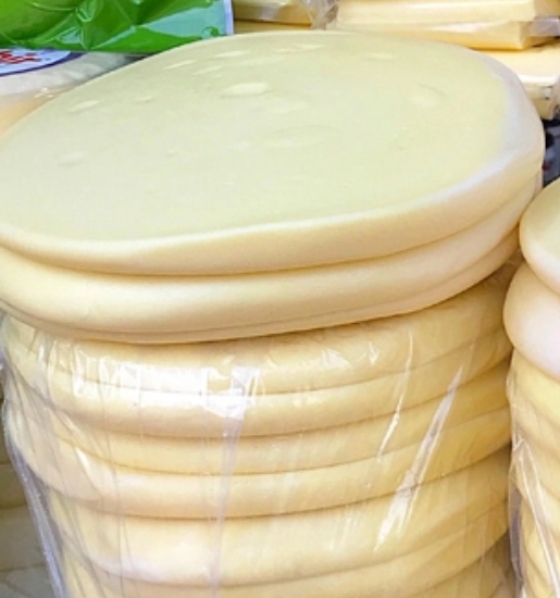 Yayla kolot peyniri  1 Kg 