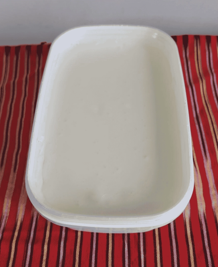 İnek Sütü Kaymak 1 kg