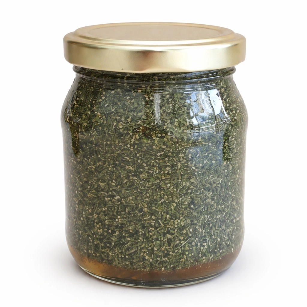 Isırgan Otu Tohumu  Bal Karışımı (Net 250 Gr)
