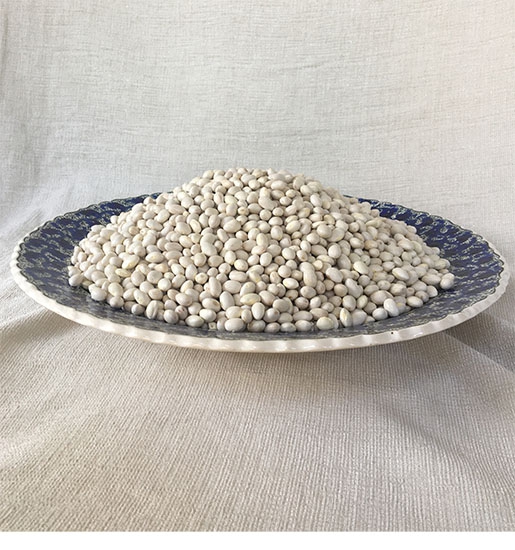 İspir Şeker Fasulye - Hakiki Yerli Tohum ( 1 Kg )