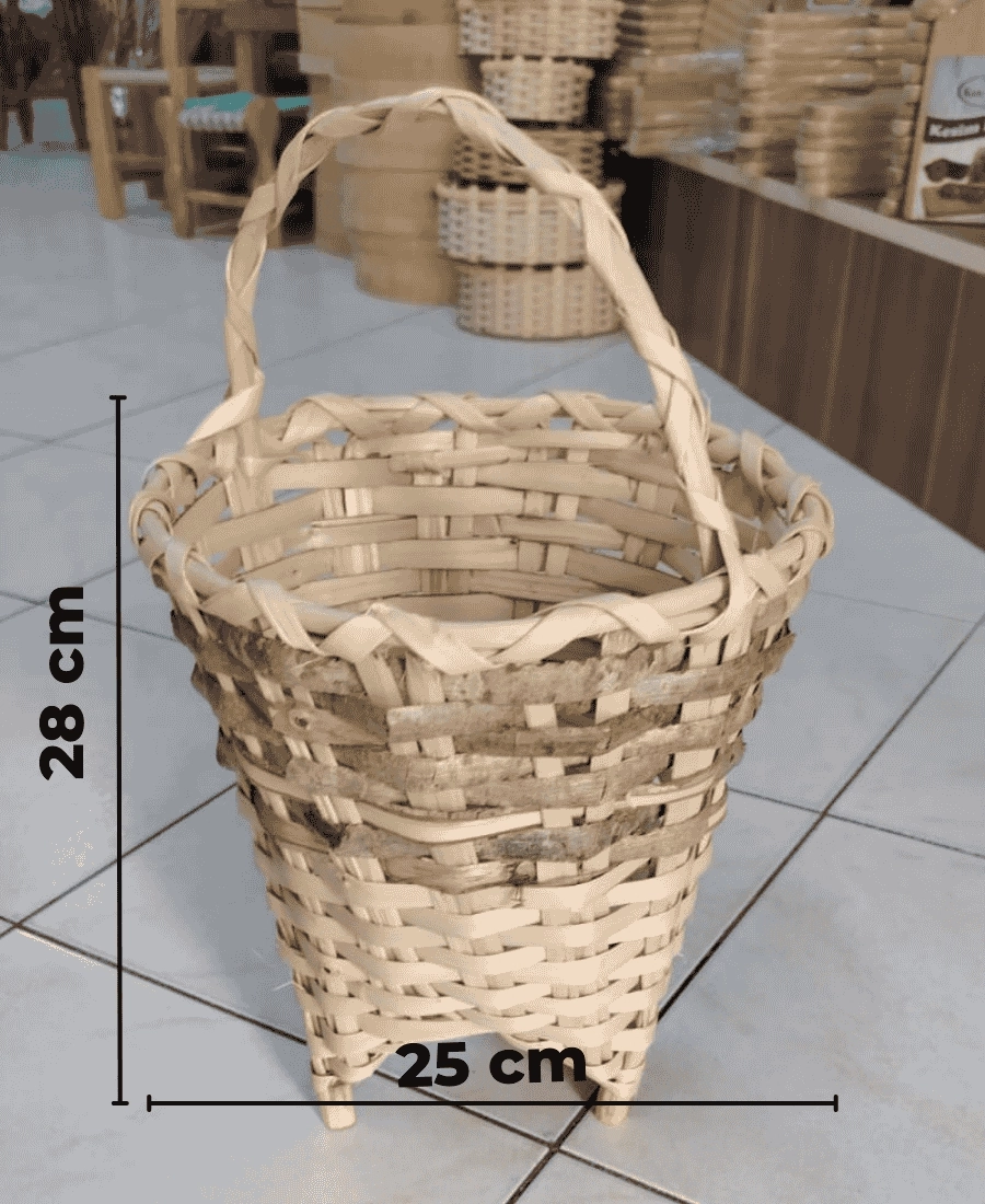 El Örmesi Karadeniz Sepeti