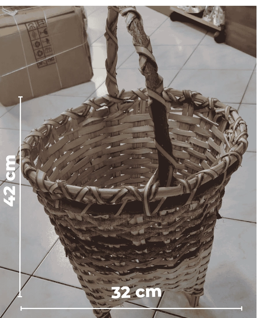 El Örmesi Karadeniz Sepeti