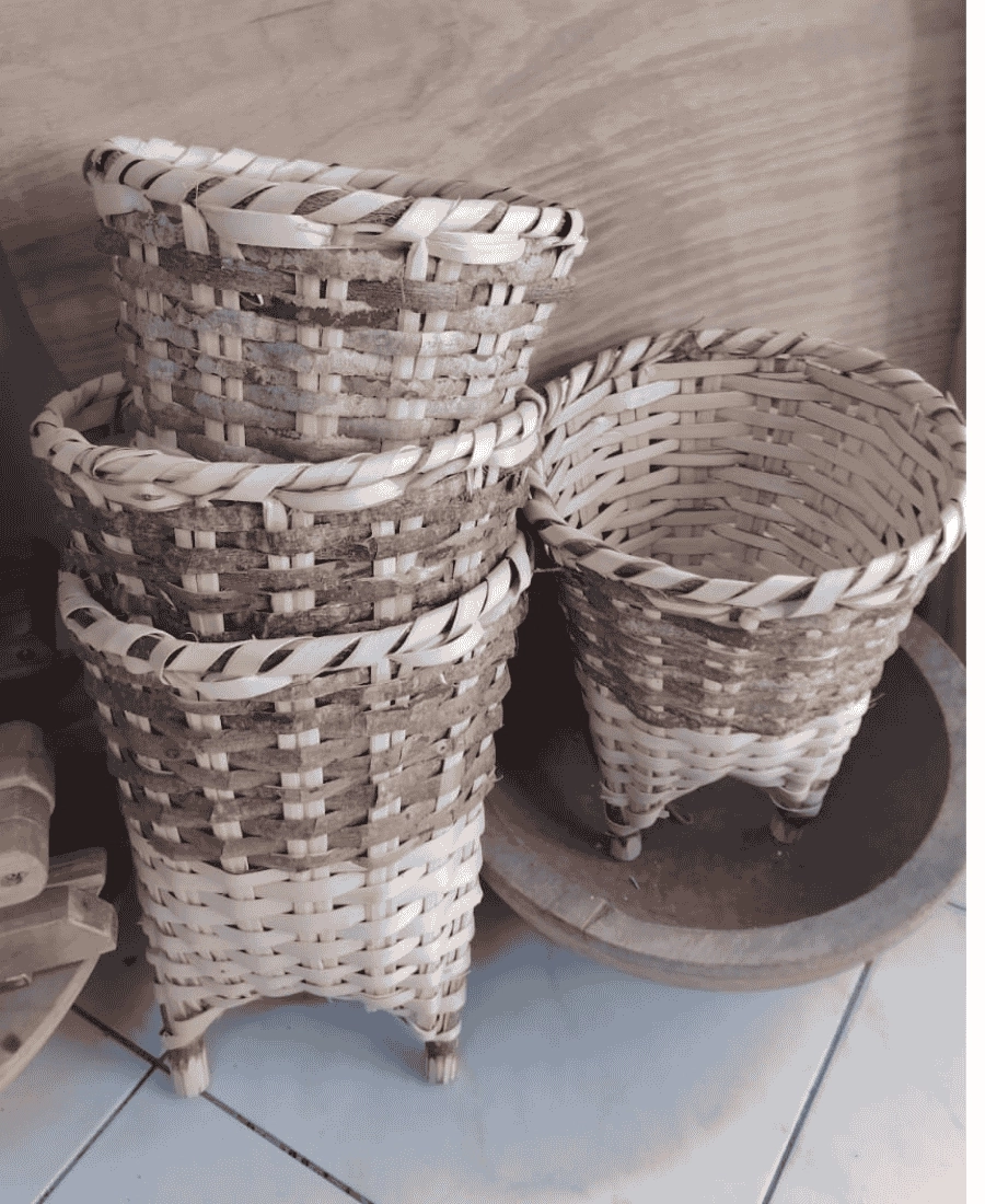 El Örmesi Karadeniz Sepeti