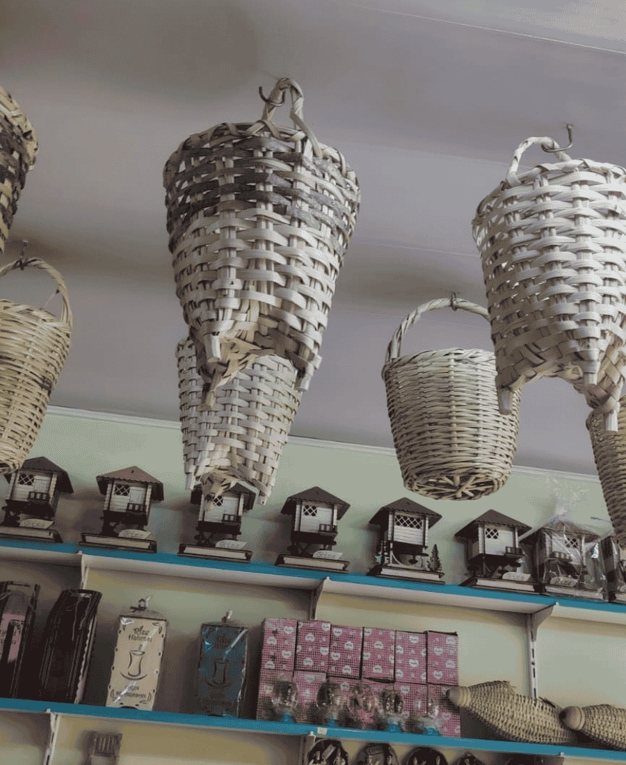 El Örmesi Karadeniz Sepeti