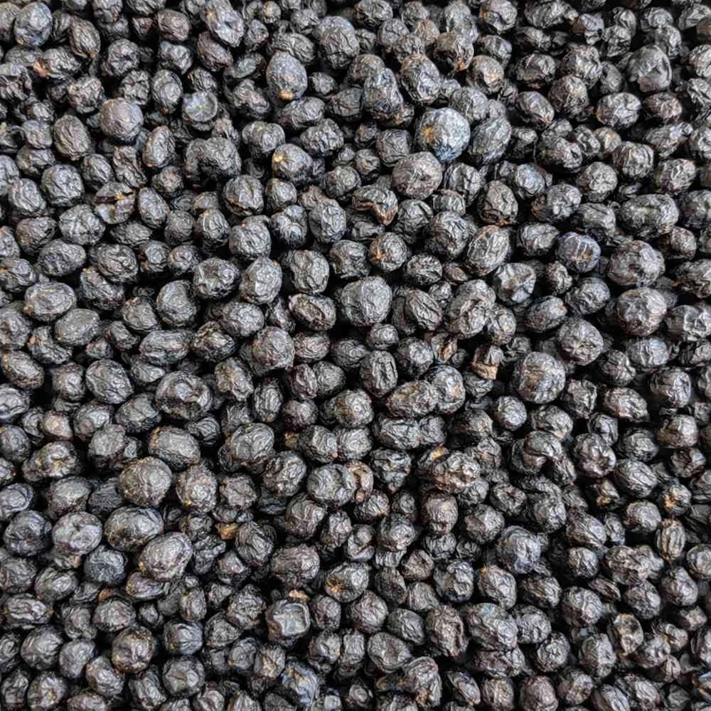 Kara Hurma Üvez 500 g | Artvin Berta Doğal Yabani Hurma