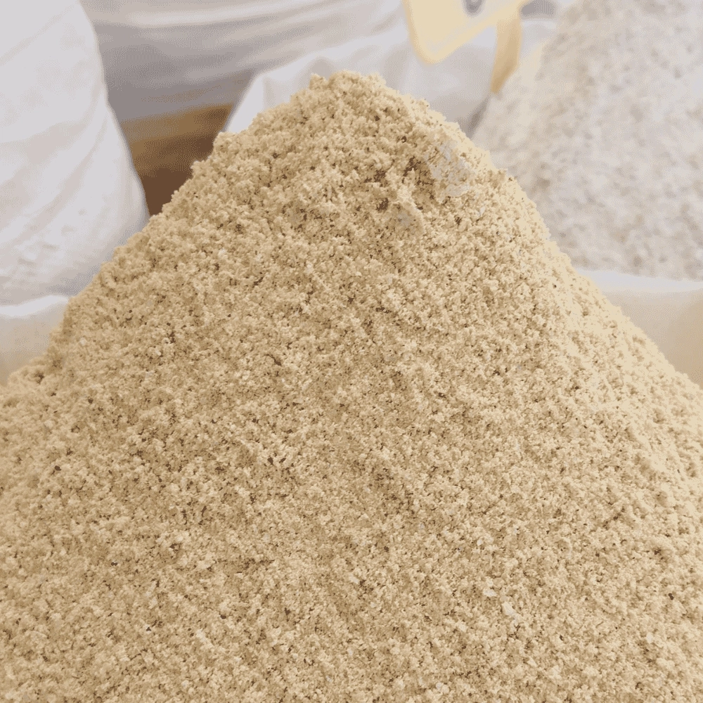 Ata Tohumu Kavrulmuş Mısır Unu 1 Kg | Artvin Borçka Taş Değirmen
