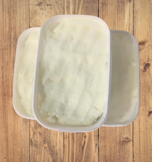 Keçi Tereyağı, Hemşin Yayla (1 Kg)