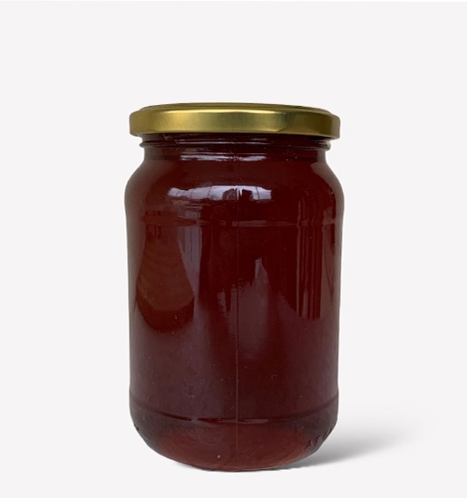 Karakovan Süzme Kestane Balı 500 g