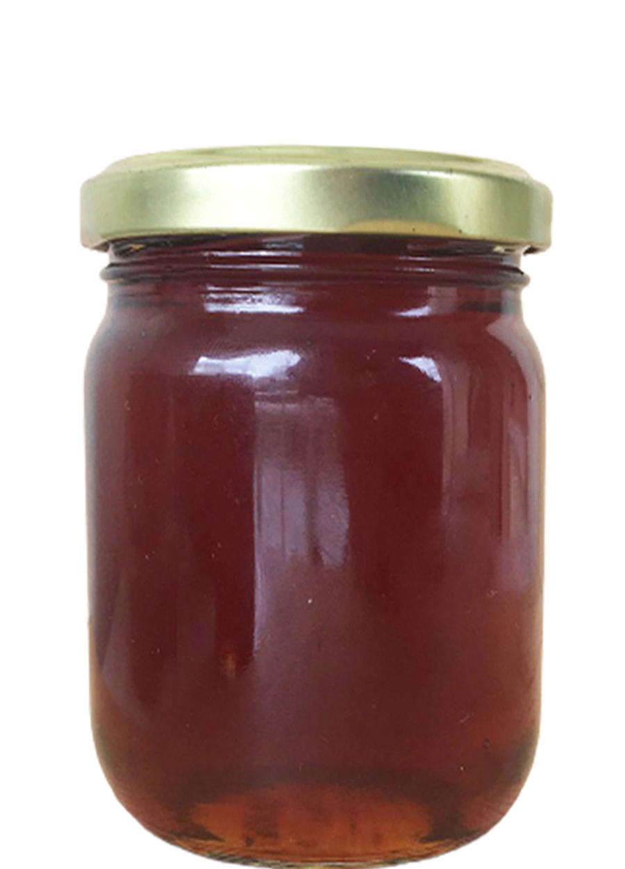 Kestane Balı  Artvin Borçka Yöresi  (Net 500 Gr) 