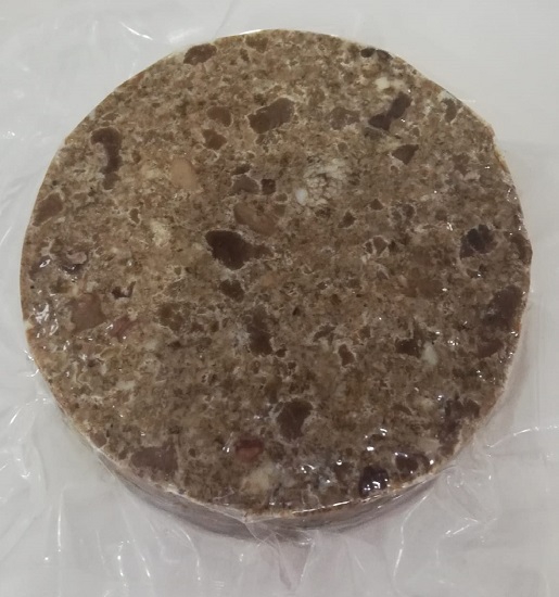 Kıyma Kavurma - Yerli Dana Eti (400 gr)