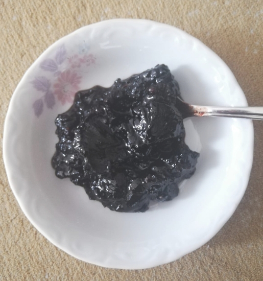 Kızılcık Ekşisi, % 100 Doğal (Net 500 Gr)