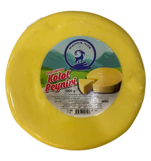 Kolot Peyniri, Manos Rize (1Kg)